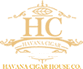 Habana Cigar House
