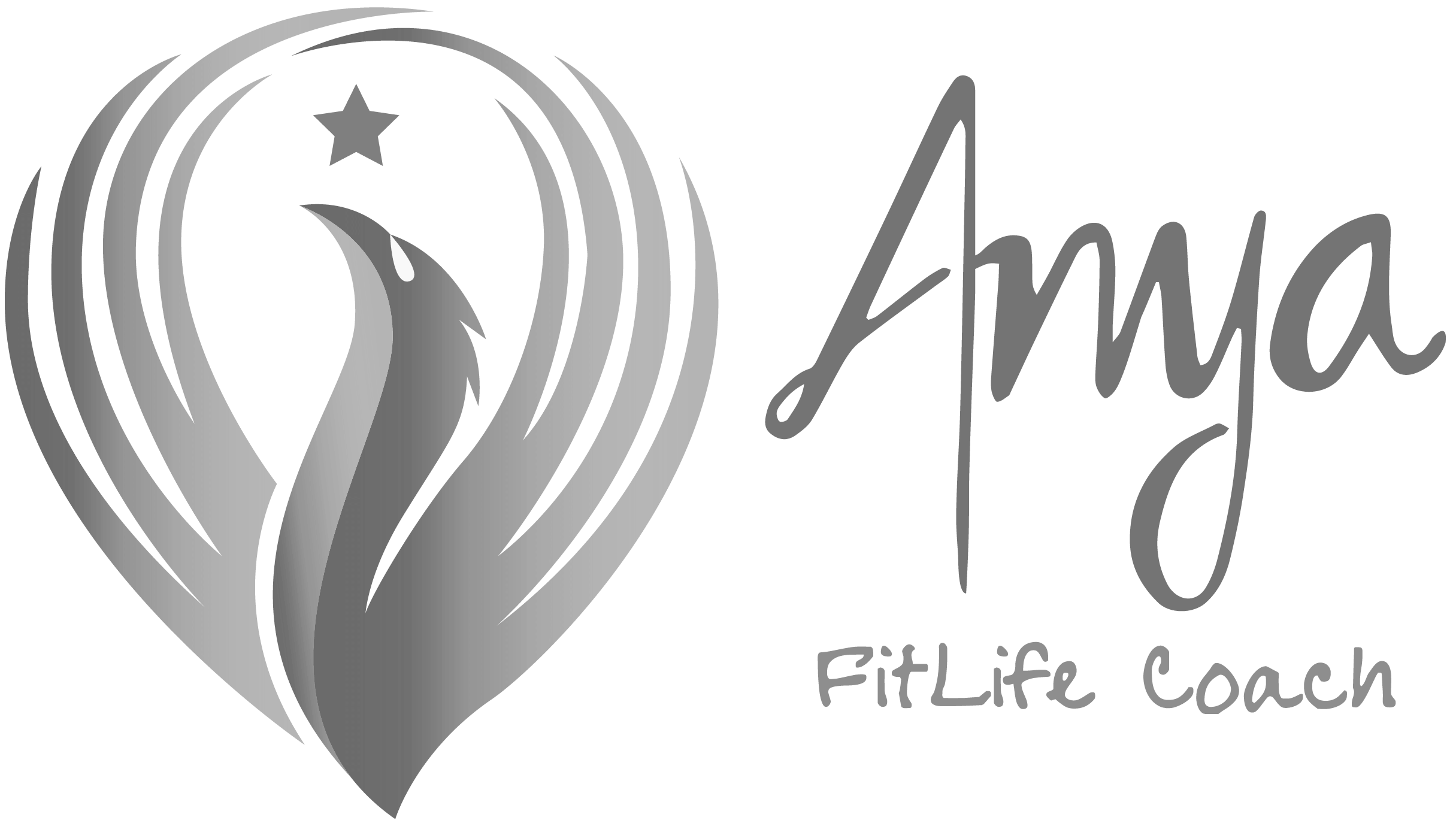 Logo AnyaFitLife